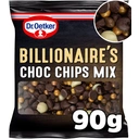 Dr Oetker Billionaire's Chocolate Chips Mix 90g image 1
