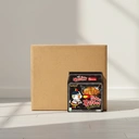 SAMYANG Buldak Nouilles instantanées saveur poulet épicé original - 40 x 140 g image 2