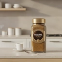 NESCAFE Gold Blend Decaf Coffee 190g image 6