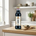 LIMIN Premium Soy Sauce 500ml image 2