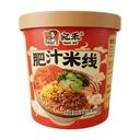 Wan He Rich Sauce Rice Noodles 118g image 0