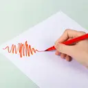 Deli Set de 24 feutres à eau double pointe image 5