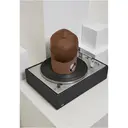 Flexfit Wooly Combed Cap coyote/braun XS/S image 5