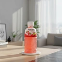 Mogu Mogu Nata De Coco Drink Strawberry Flavour 320ml image 4
