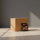 Samyang Buldak hot Chicken Ramen Nudeln original, 140 g * 40 image 5