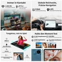 Teclast T70 Tablet: 14" 2.2K 2240*1400,Android 15,MTK Helio G100 bis 2,2 GHz,20 GB RAM(8+12GB virtuell)+128GB,Dual-SIM 4G+Wi-Fi 5G,8MP+13MP,10,000mAh,18W PD,BT,GPS.Widevine L1,2026 image 7