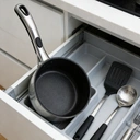 Sabichi 14Cm Easy Grip Milk Pan (Induction Base) image 2