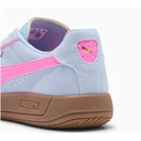 Puma Club Klassika Trainers - Haute Tropic/Pink Pixel/Puma Gold image 1
