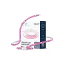 Yeelight LED-Streifen 1S, verstellbarer Farbe, Helligkeit und Temperatur, Smart-Home-Steuerung, 32,8 Fuß, ABS+PC, YLDD05YL, Neujahr-Angebot, Top-Geschenkideen image 1