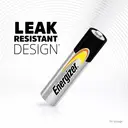 Energizer AAA Alkaline Power - Pack of 4+1 image 3
