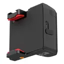 Ulanzi CG-02 Poignée pour smartphone avec télécommande Bluetooth détachable et stabilisateur réglable image 2