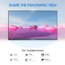 Arzopa A1 15.6inch Portable Monitor image 1