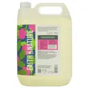 Faith In Nature Body Wash Wild Rose 5 litres image 1
