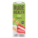 Rude Health - Organic Oat Drink - 1L image 1