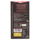 Divine Chocolate 60% Dark Choc with Pink Salt 90g image 2