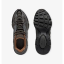 LACOSTE Baskets L003 2K24 224 4 SMA - Vert foncé/noir - 42 image 3