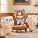 JOTOYS YUMO Cute Pet Family Mini Series Outer Box Dimensions 685425355 Number of Styles 17 image 2