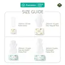 NICE PRINCESS 2024 Ultra-Clean Absorb Serie Damenbinden (Übersee) 150 mm, 20 Binden image 9
