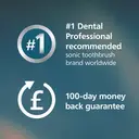 Philips Sonicare 6500 Series Electric Toothbrush Duo Pack - HX7419/01 image 9