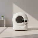 PETKIT Purobot Ultra Self-Cleaning Cat Litter Tray Cat Litter Box - With Camera image 5