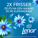 Lenor geurparels zeebries 155 gram image 2