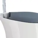 BRAUN MultiQuick 3, Bouilloire Électrique, WK300, Blanc image 3