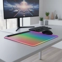 Razer Tapis de souris Gaming Firefly V2 Pro image 3