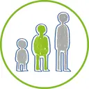 STABILO EASYgraph Lot de 6 crayons graphites ergonomique triangulaire HB image 5