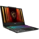 MSI Cyborg 15 B2RWFKG-010FR Ordinateur portable de jeu Full HD 15,6", Intel Core 7 240H, NVIDIA GeForce RTX 5060, 16 Go de RAM, SSD 512 Go, Windows 11 Famille image 2