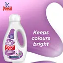 Persil Liquid Laundry Detergent, Colour, 35 Washes, 945ml image 1