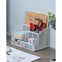 SenhoglbSenhoglb Organisateur de bureau - Blanc image 3