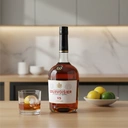 Courvoisier Vs Cognac 1L image 7