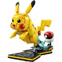 LEGO Pokémon 72152 Pikachu and Poké Ball image 5