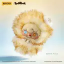 52TOYS POUKAPOUKA Boîte Mystère Peluche Vinyle Esprit Céleste Pendentif de Collection Tendance & Ornement de Poupée Une Figurine Aléatoire par Commande image 7