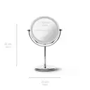 medisana CM 844 - 3-in-1 Kosmetikspiegel mit LED-Beleuchtung image 4