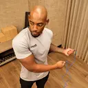 Capelli Sport BASIC SPEED ROPE 9FTVersatile Adjustable Skipping Rope for Women Men Kids, Speed Jump Rope for Exercise,9 Feet image 6