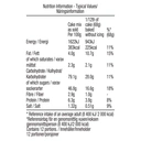 Betty Crocker Moreish Carrot Cake Mix 425g image 1