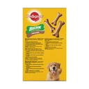Pedigree Biscrok Gravy Bones Adult Dog Treats Original Biscuits 400g image 6