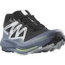 SALOMON Pulsar Trail Black/Blue/Ice 45 1/3 image 5