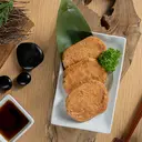 Kibun Kibon fried Fish Cake 120g image 2