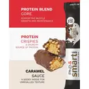 PhD Smart Protein Nutrition Bar Cookies & Cream Flavour - 12 x 64g image 2