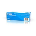 Hygisun Gants en nitrile bleu - Taille L image 4