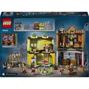 LEGO Harry Potter ™ 76452 Zwik & Zwachtels Zwerkbalpaleis en ijssalon image 10