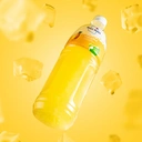 Mogu Mogu Pineapple Drink with Nata de Coco 320ml image 1