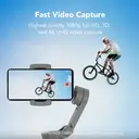 Lexar 512GB Micro SD Card E Series, microSDXC UHS-I A1 U3 V30 Class 10 - Up to 100MB/s (with Adapter) image 4