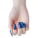 MeoMagic 14-45 Autocollants gels pour ongles - 20 pièces image 1