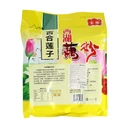 Poudre de rhizome de lotus BaoGe du lac de l'Ouest (lis et graines de lotus) 500g image 1