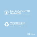 Isntree Hyaluronic Acid Low-pH Cleansing Foam 150ml image 5