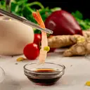 Celeplate Ama Ebi Sashimi Sweet Prawn 100g image 1