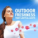 Bold Liquid Laundry Detergent, Pink Blossom, 72 Washes, 2.232l image 1